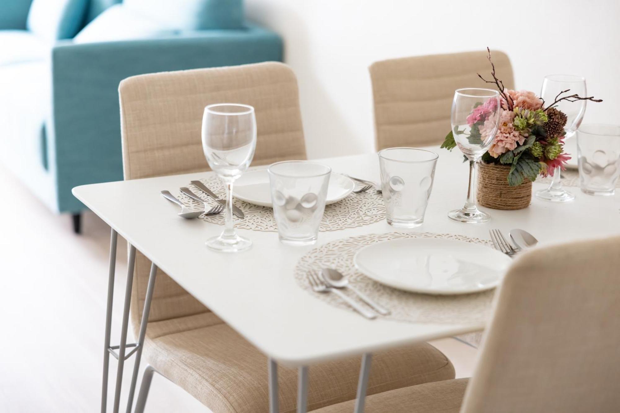 H2H Shinsaibashi Apartment โอซาก้า ภายนอก รูปภาพ