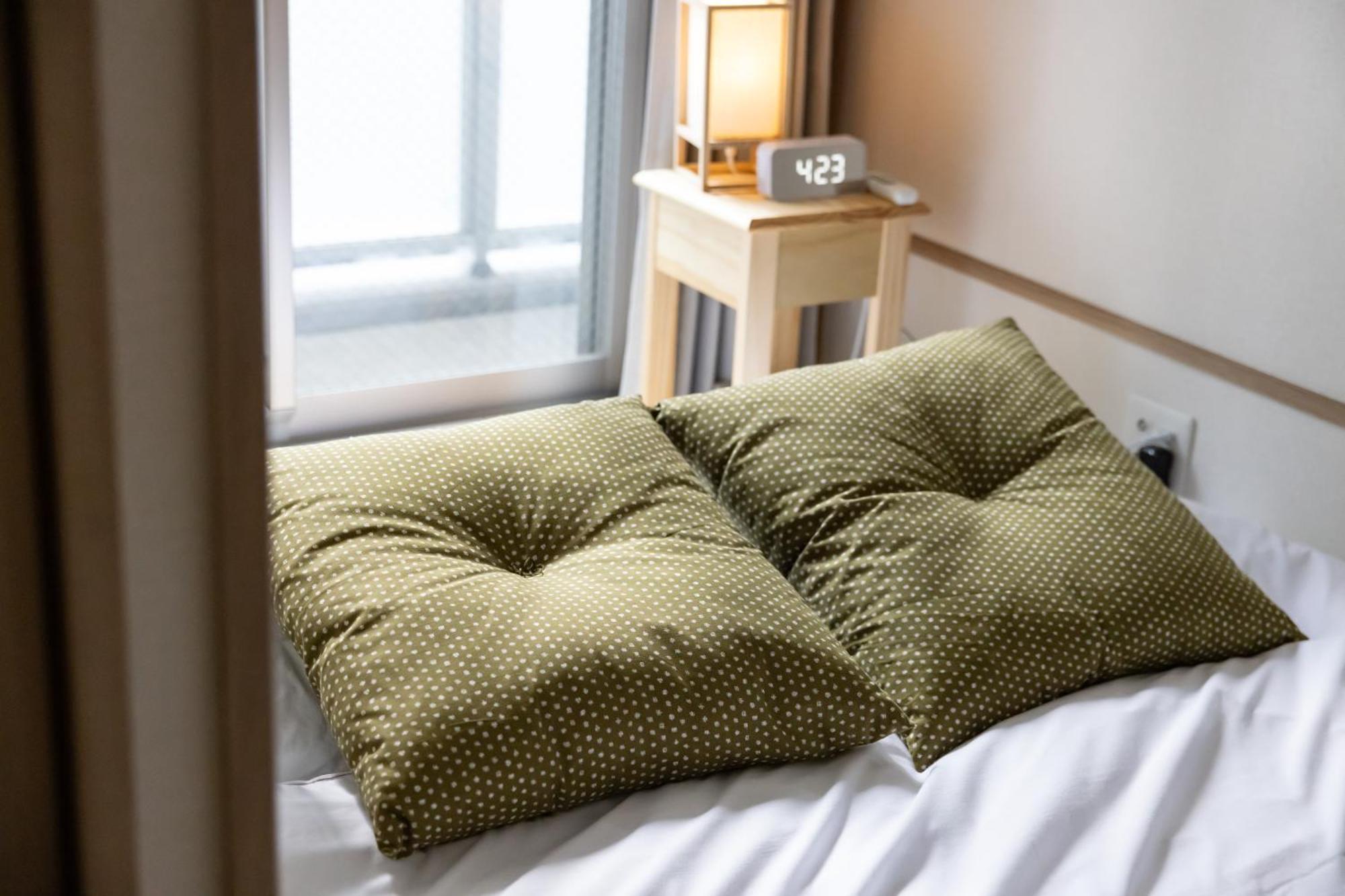 H2H Shinsaibashi Apartment โอซาก้า ภายนอก รูปภาพ