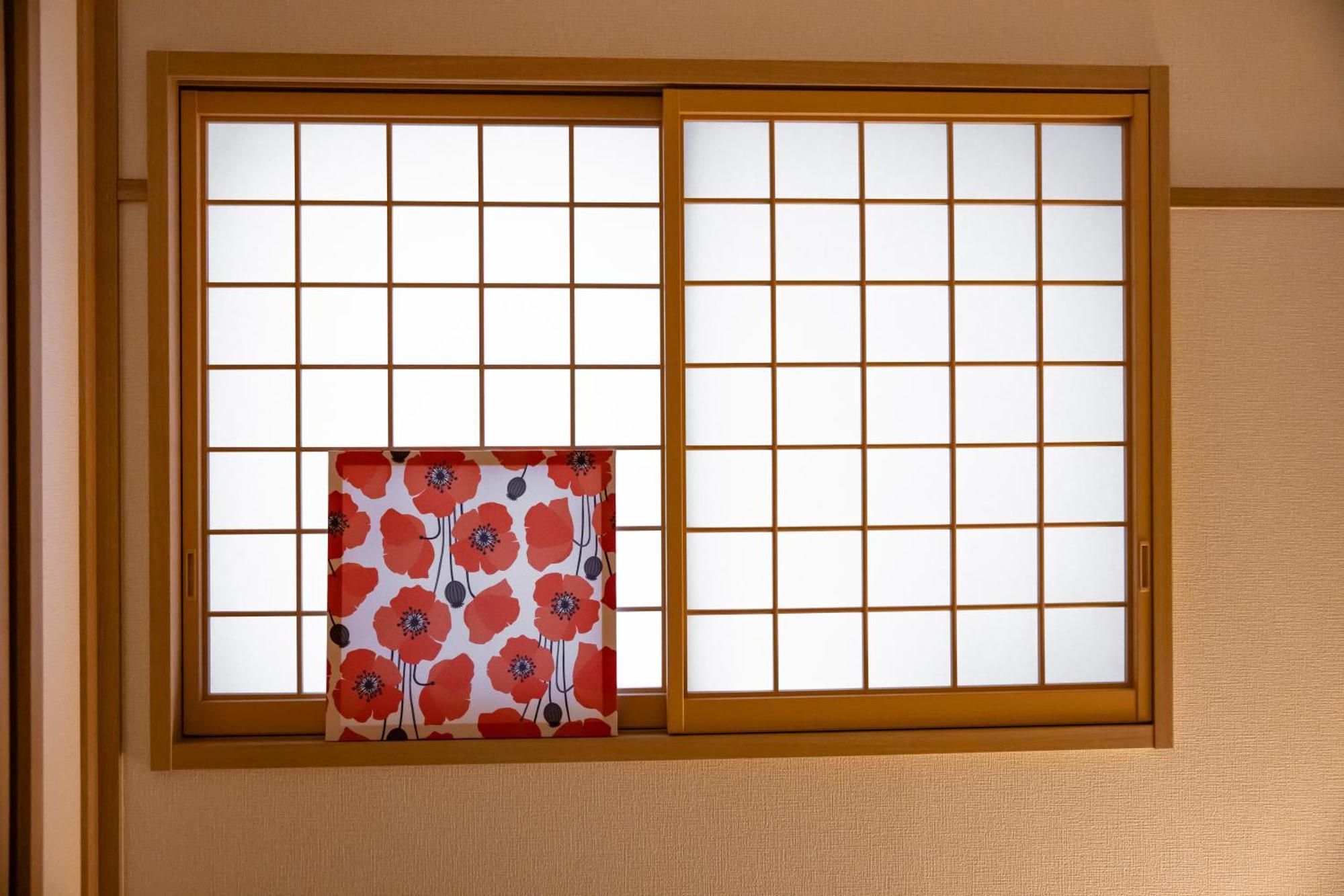 H2H Shinsaibashi Apartment โอซาก้า ภายนอก รูปภาพ