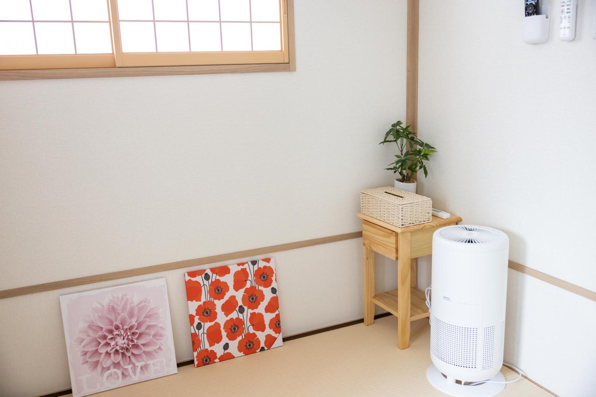 H2H Shinsaibashi Apartment โอซาก้า ภายนอก รูปภาพ
