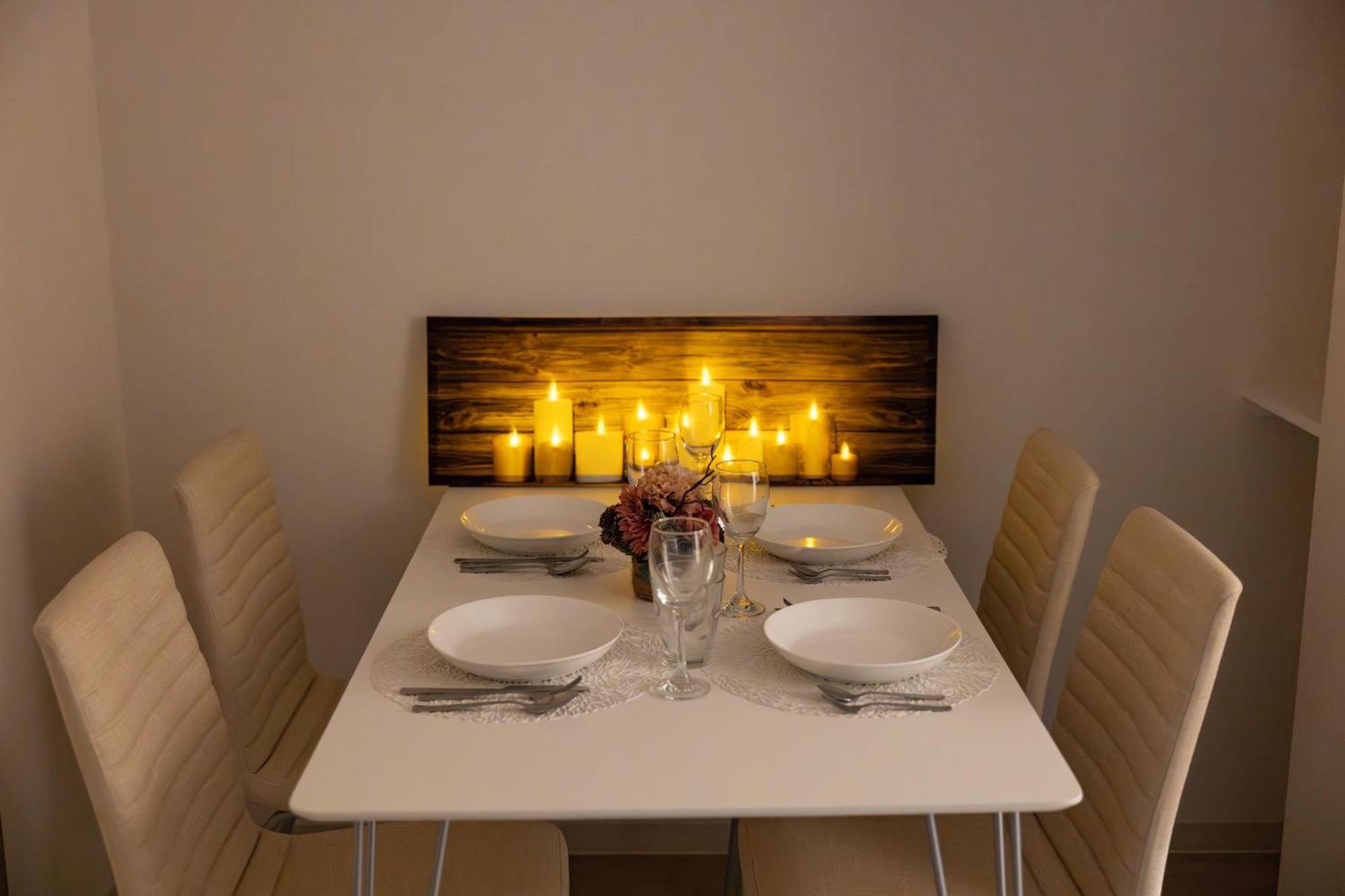 H2H Shinsaibashi Apartment โอซาก้า ภายนอก รูปภาพ